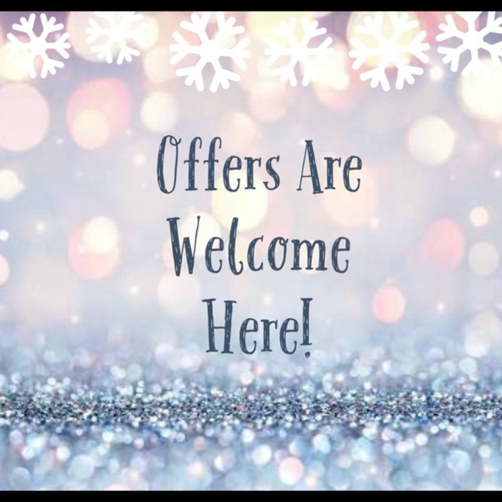 Offers welcome